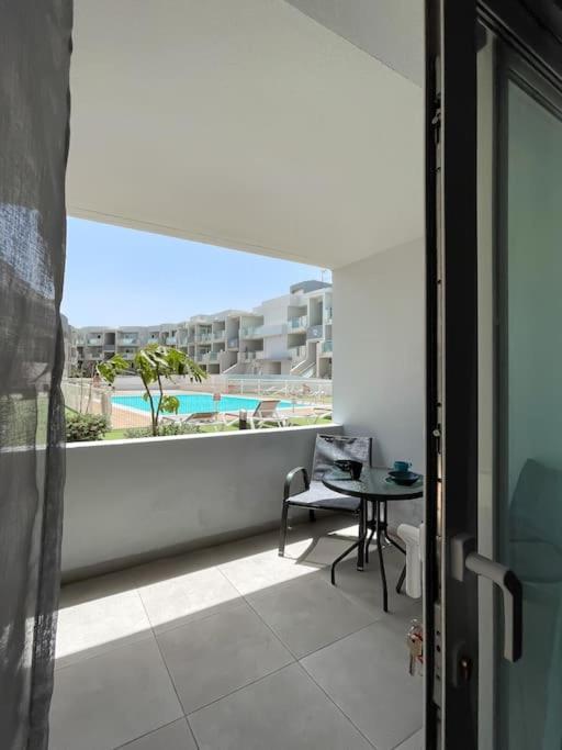 Paradise Palms I Deluxe, Incl. Welcome Package คอร์ราเลโฮ ภายนอก รูปภาพ