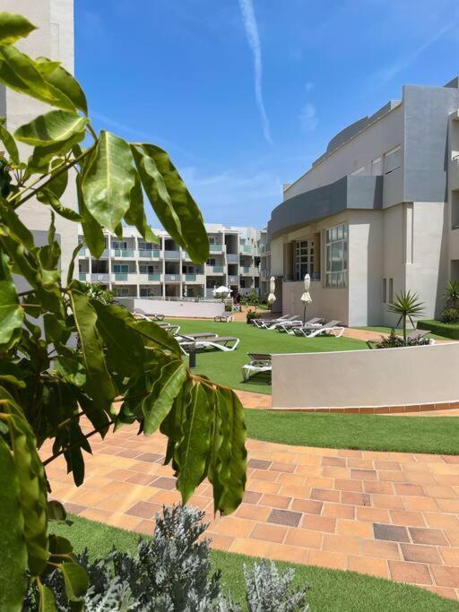 Paradise Palms I Deluxe, Incl. Welcome Package คอร์ราเลโฮ ภายนอก รูปภาพ